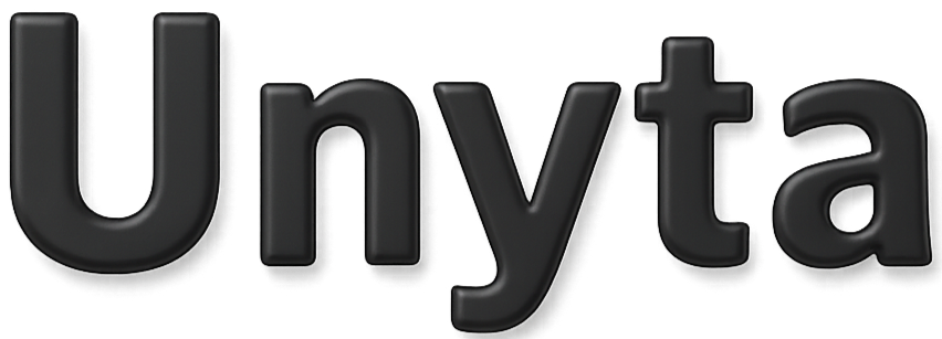 Unyta logo